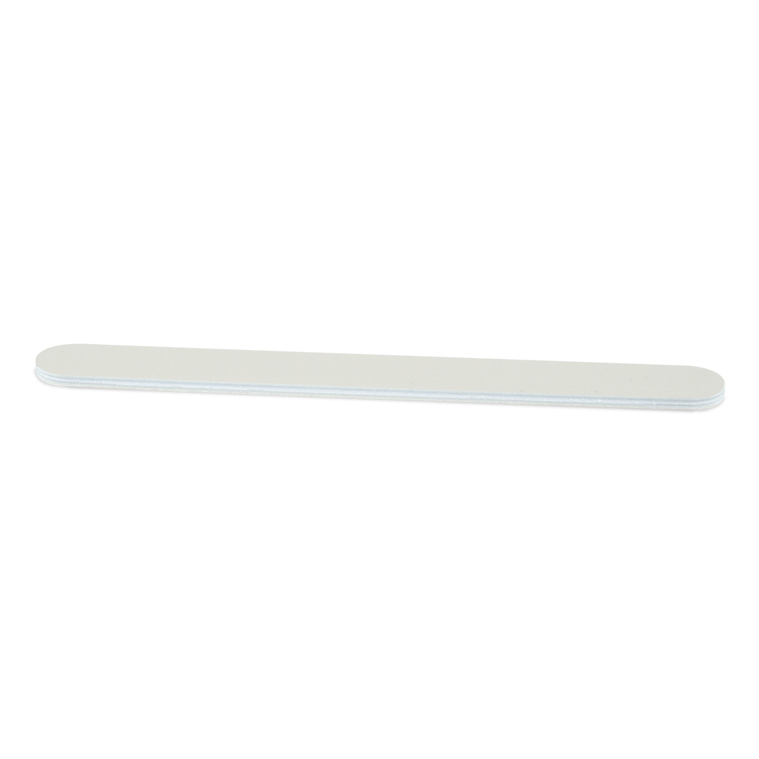 BAEHR BEAUTY CONCEPT Profifeile "WEISS" Körnung 180/180, 10 Stk.