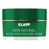 KLAPP SKIN NATURAL Mousse Mask
