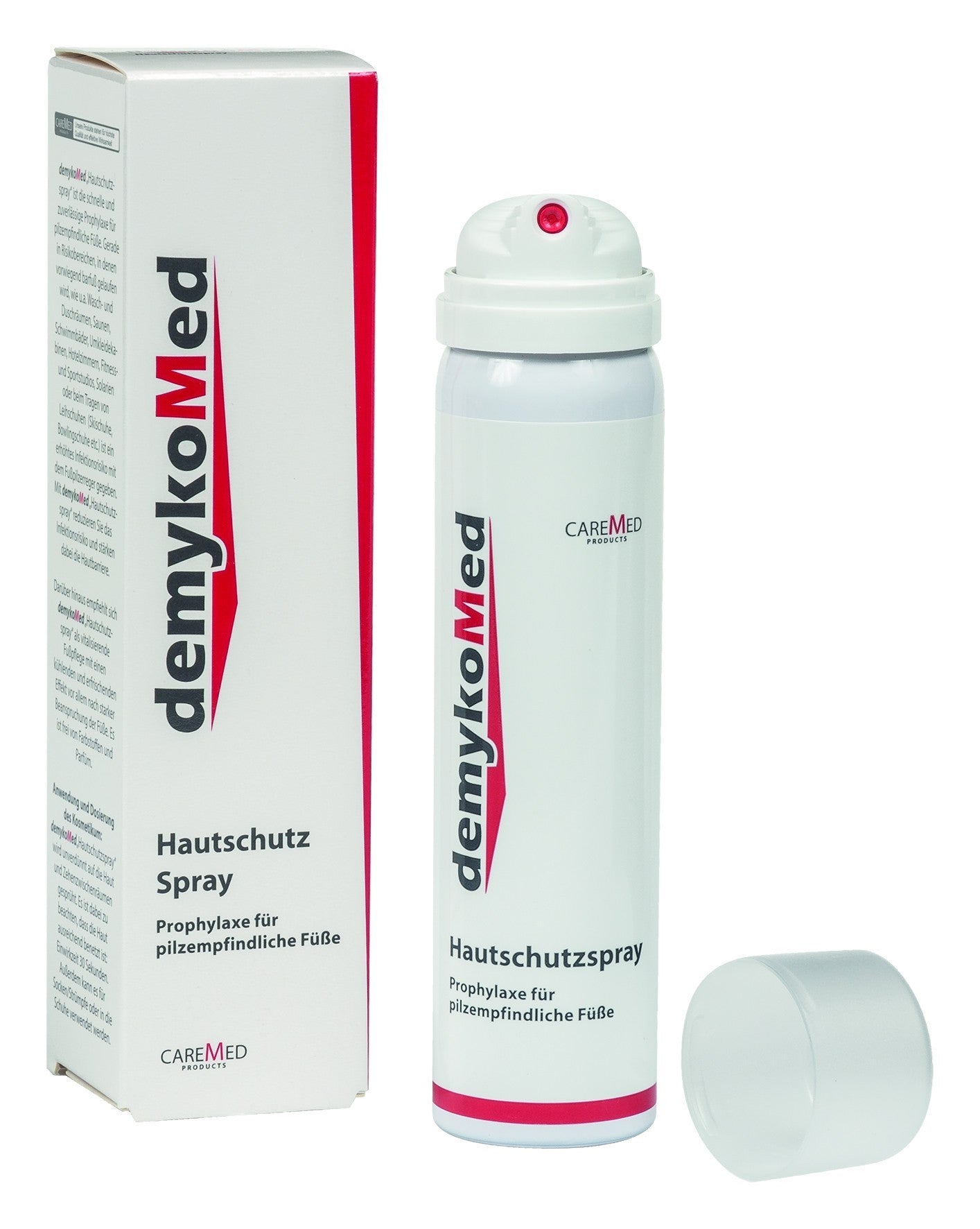 demykoMed Hautschutzspray 75ml