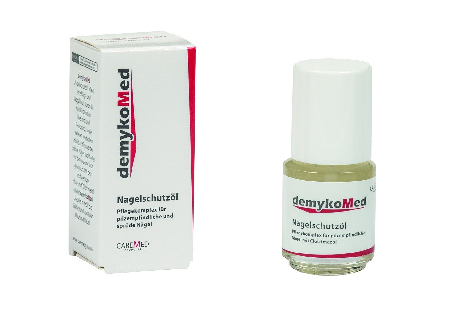 demykoMed Nagelschutzöl 15ml