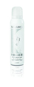 Sanamed Fuss Creme Schaum Mikrosilber 150ml