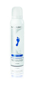 Sanamed Fuss Creme Schaum Saphir 300ml