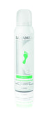 Sanamed Fuss Creme Schaum Jade 150ml
