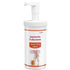 CareMed Basische Fußcreme Urea 10% extra 450ml