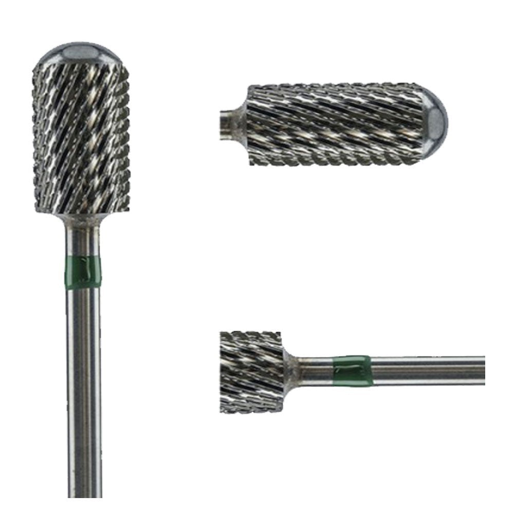 Kemmer Hartmetall Zylinder Kuppe Fräser  ZRG60051O