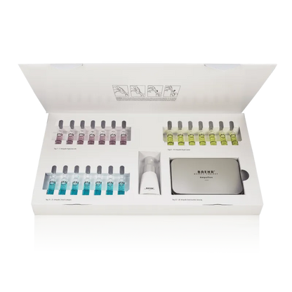 BAEHR BEAUTY CONCEPT 28-Tage-Ampullen-Kur 28 x 2 ml