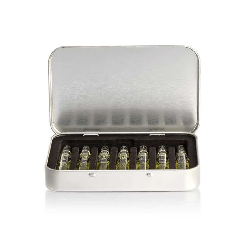 BAEHR BEAUTY CONCEPT 28-Tage-Ampullen-Kur 28 x 2 ml