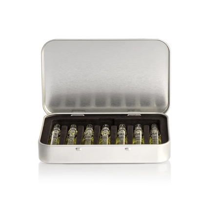BAEHR BEAUTY CONCEPT 28-Tage-Ampullen-Kur 28 x 2 ml