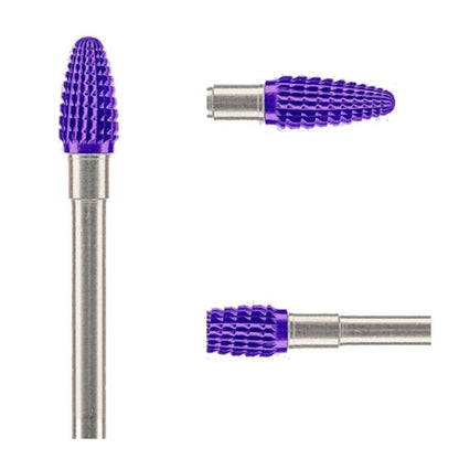 Kemmer Special Longlife birne Fräser mittel