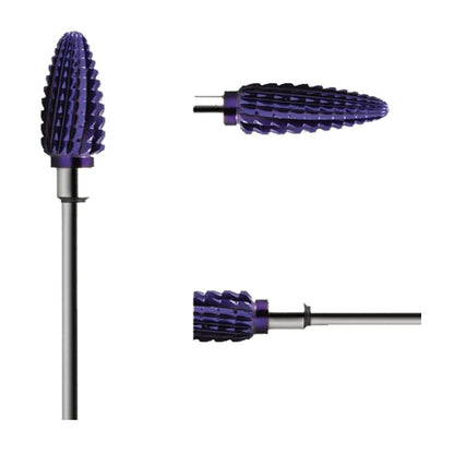 Kemmer Special Longlife birne Fräser mittel