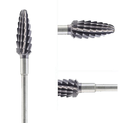 Kemmer Special Longlife birne Fräser grob BIG60051S