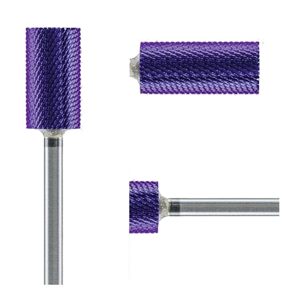 Kemmer Special Longlife Zylinder Fräser mittel