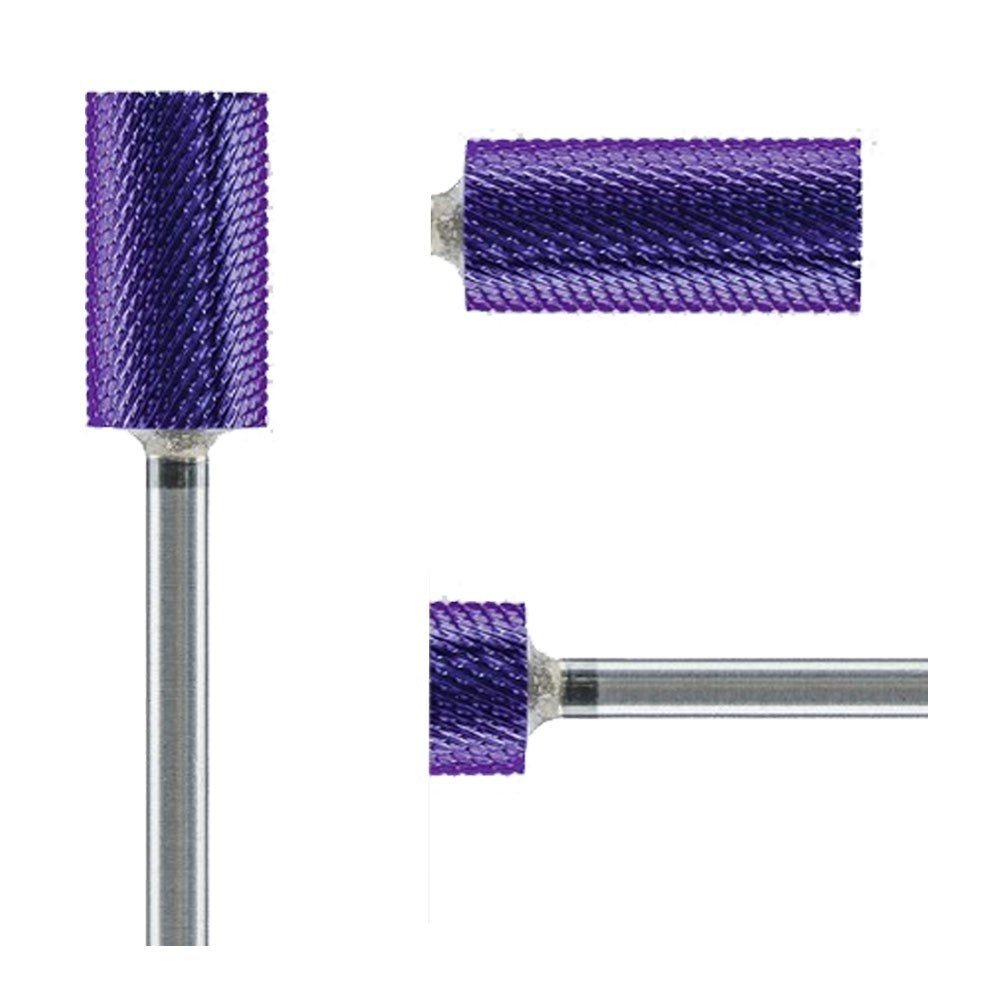 Kemmer Special Longlife Zylinder Fräser mittel ZYM66051B