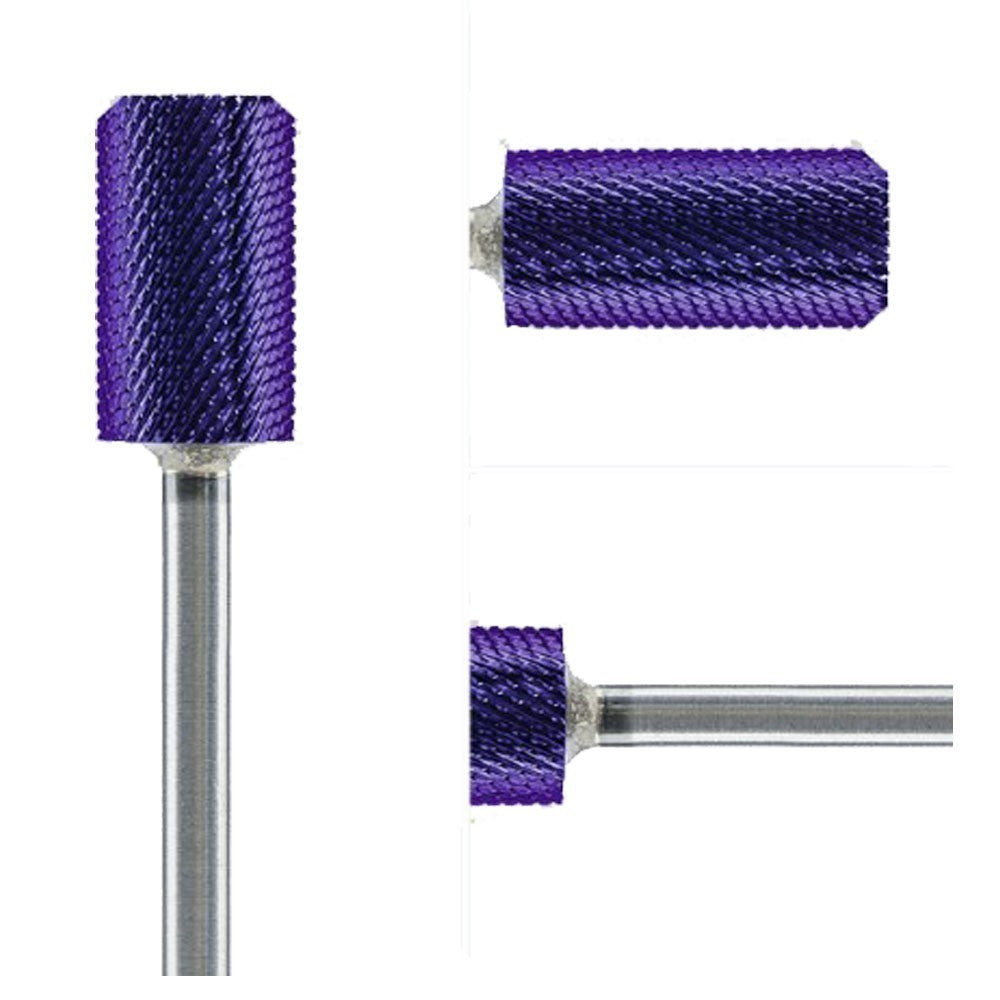 Kemmer Special Longlife Zylinder fase Fräser mittel