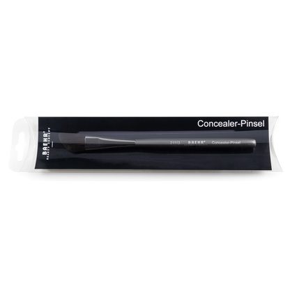 BAEHR Concealer-Pinsel schräg – Gesamtansicht