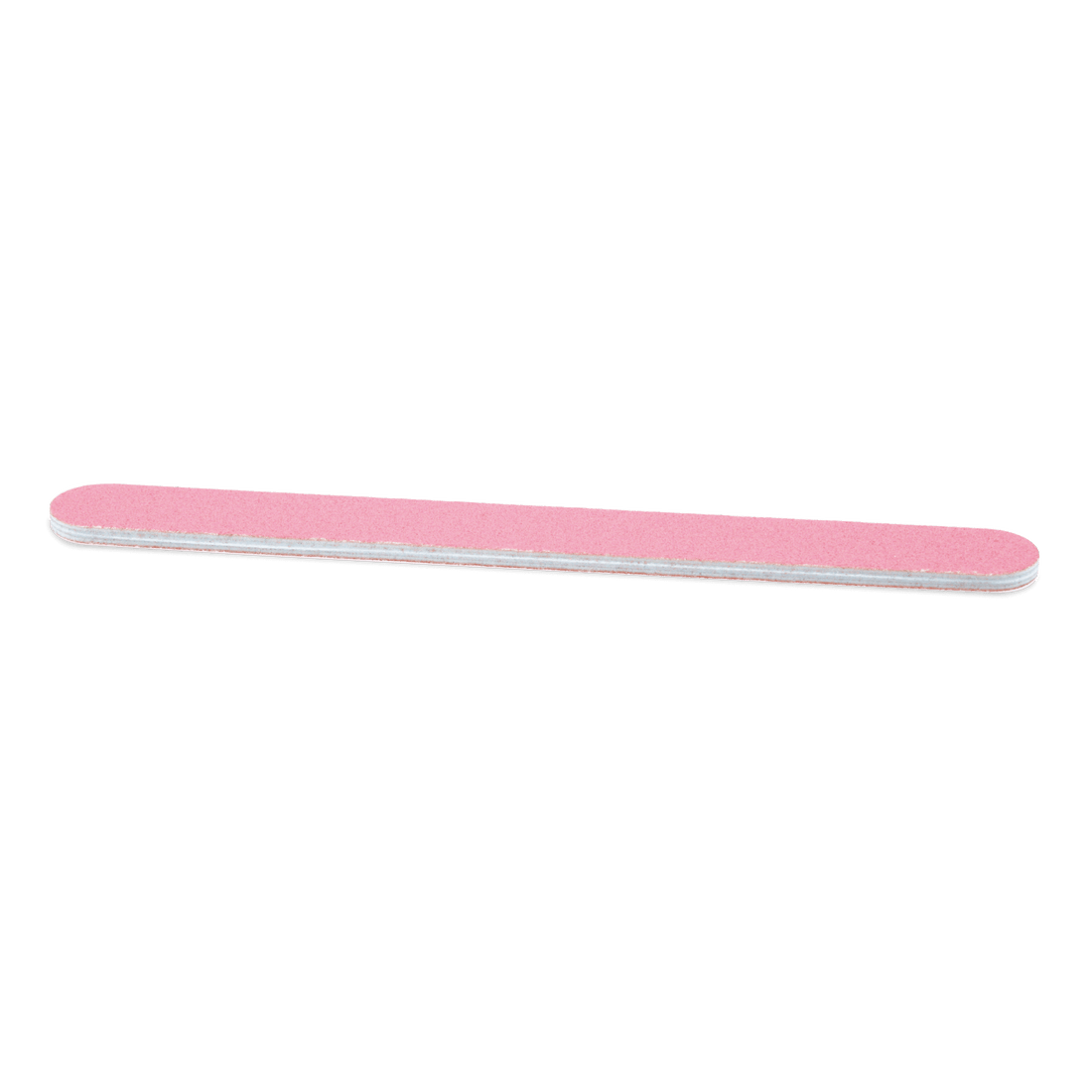 BAEHR BEAUTY CONCEPT Profifeile "ROSA" Körnung 100/100, 1 Stk.
