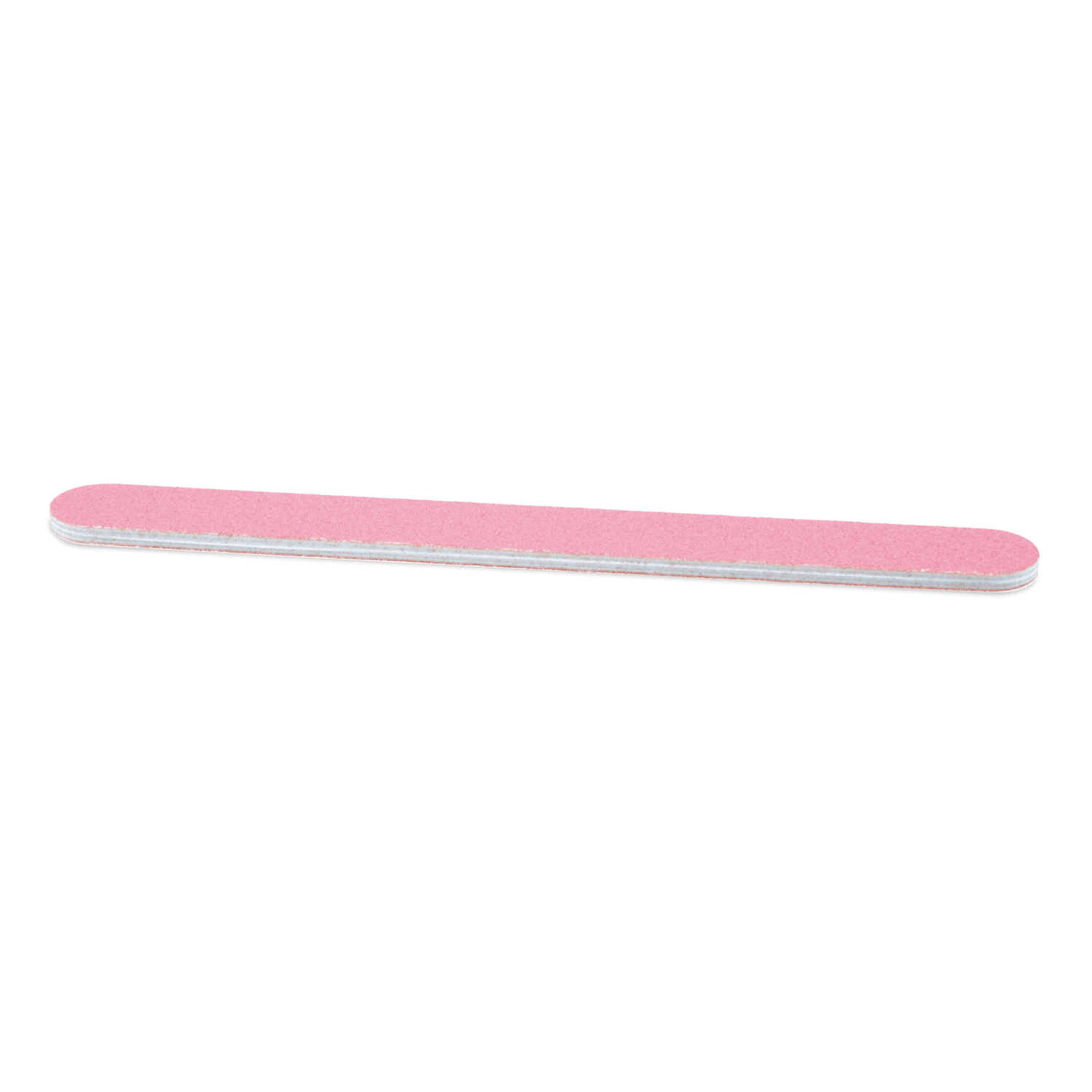 BAEHR BEAUTY CONCEPT Profifeile "ROSA" Körnung 100/100, 1 Stk.