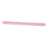 BAEHR BEAUTY CONCEPT Profifeile "ROSA" Körnung 100/100, 1 Stk.