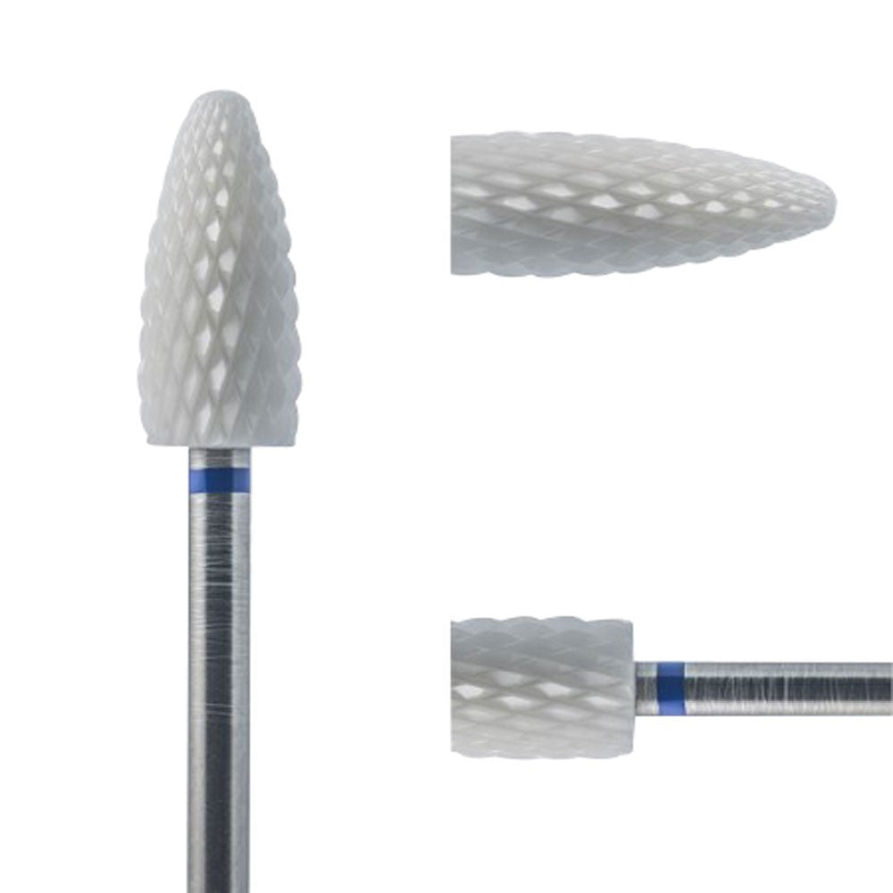 Kemmer Keramik Birne Fräser mittel BIM60050CW