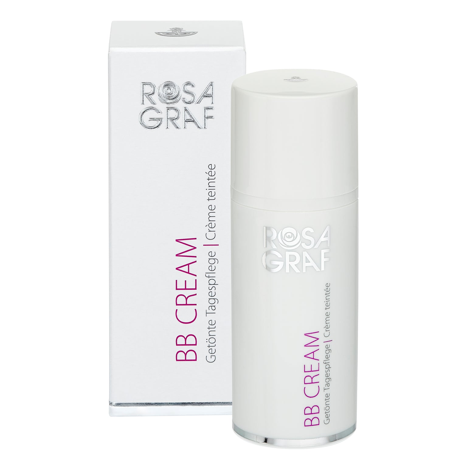 Rosa Graf BB CREAM Beige Nr. 2