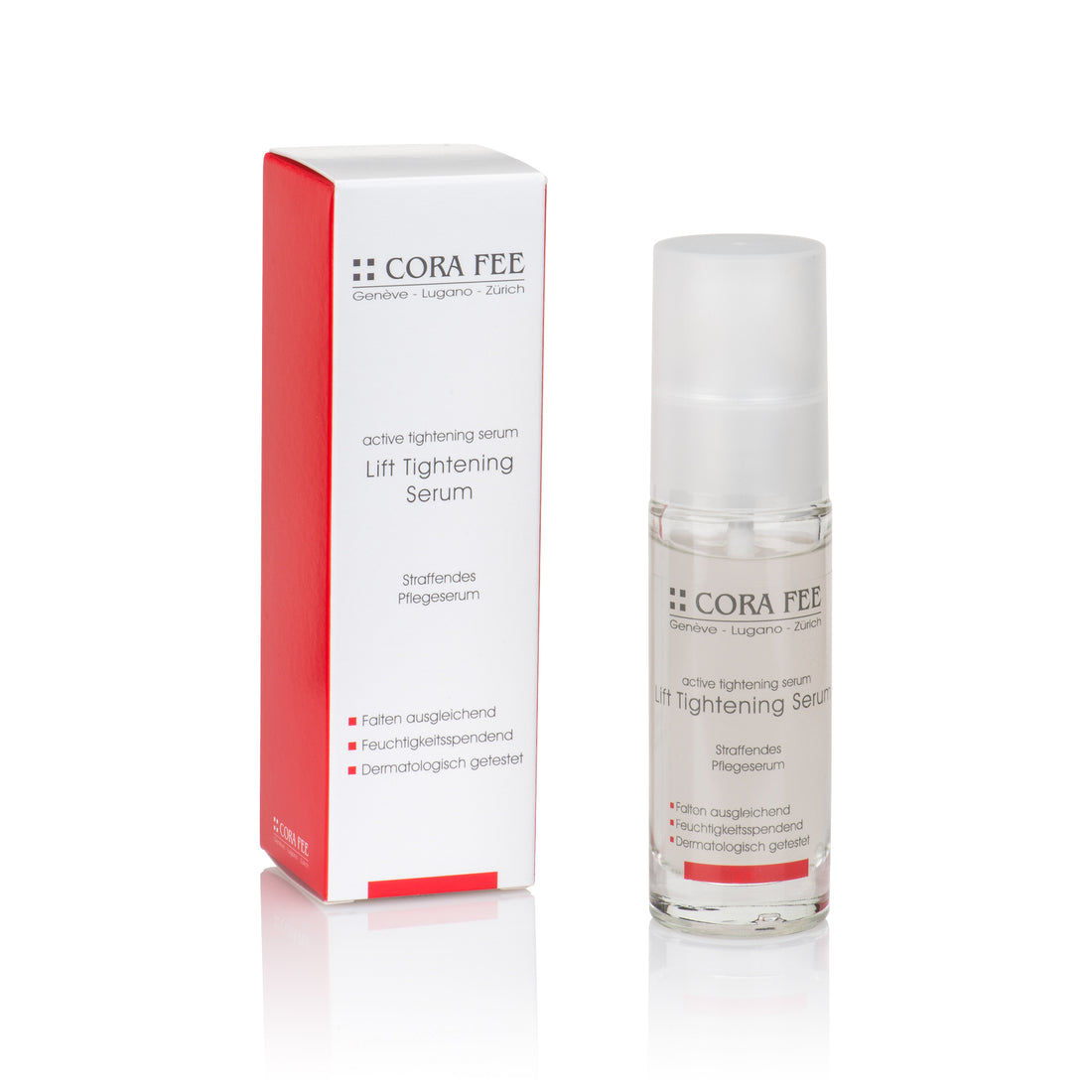 Cora Fee Lift Tightening Serum 30ml