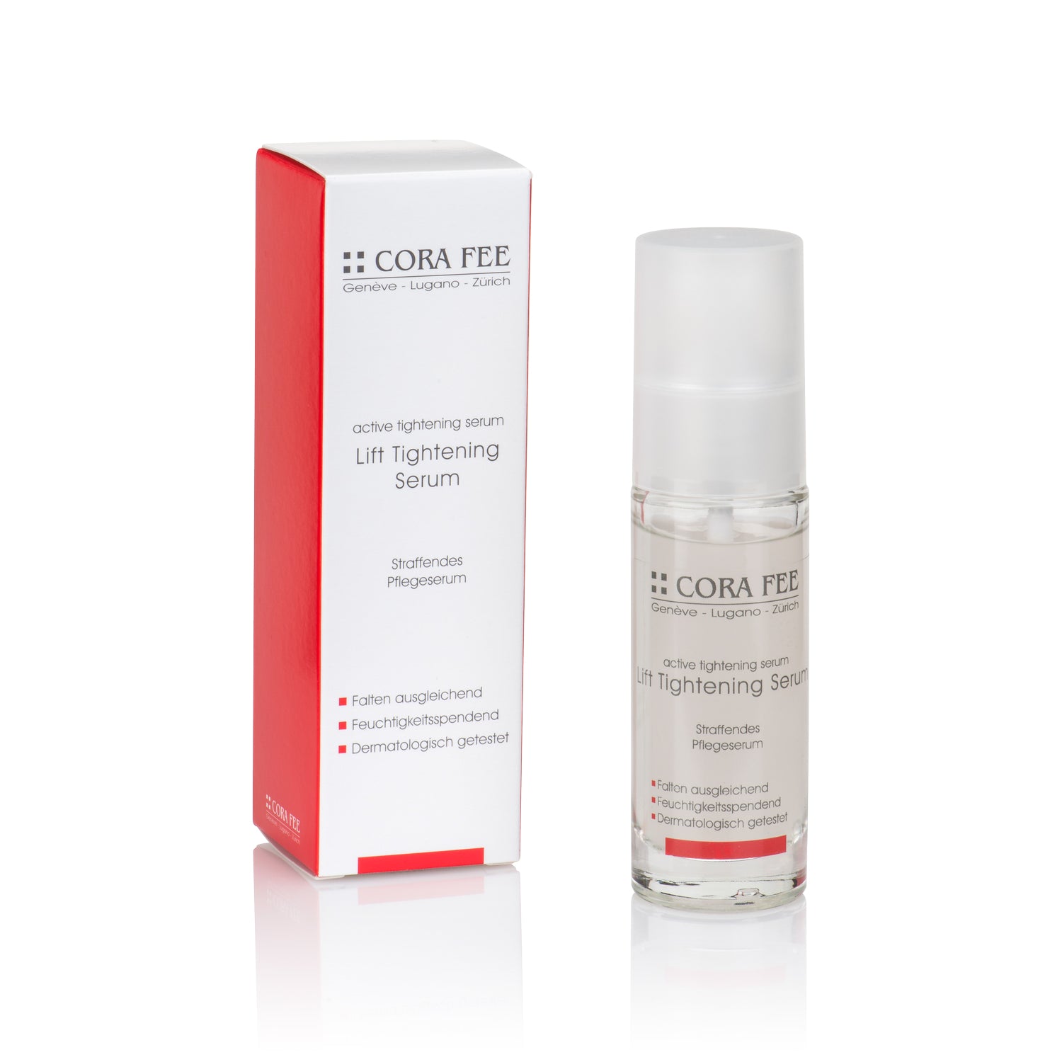 Cora Fee Lift Tightening Serum 30ml