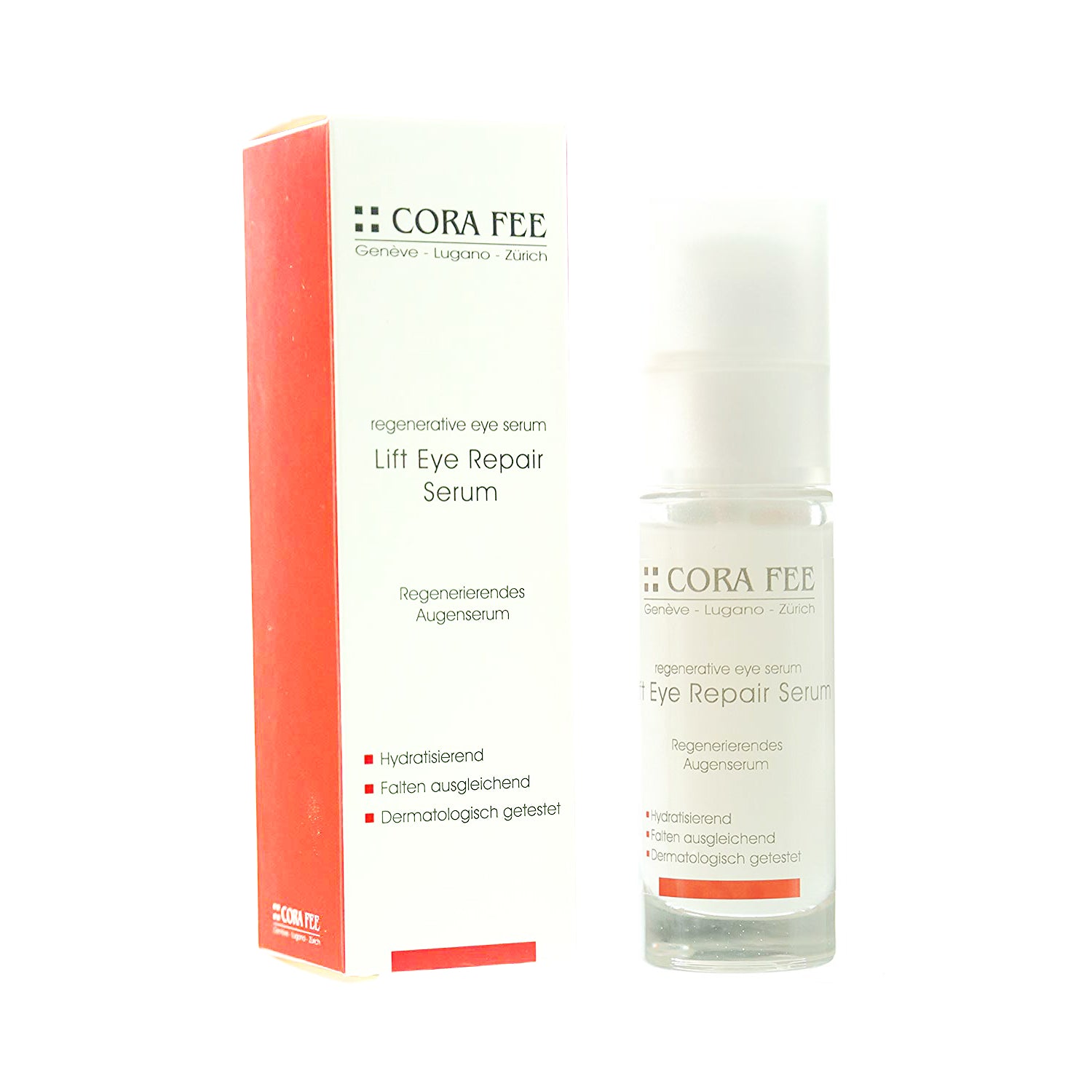 Cora Fee Lift Eye Repair Serum 30ml