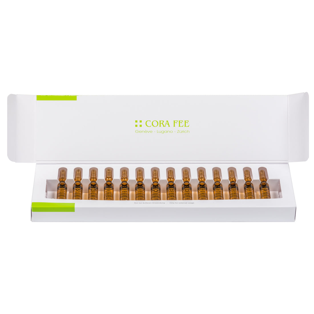 Cora Fee Phyto Stem Cell Ampoule