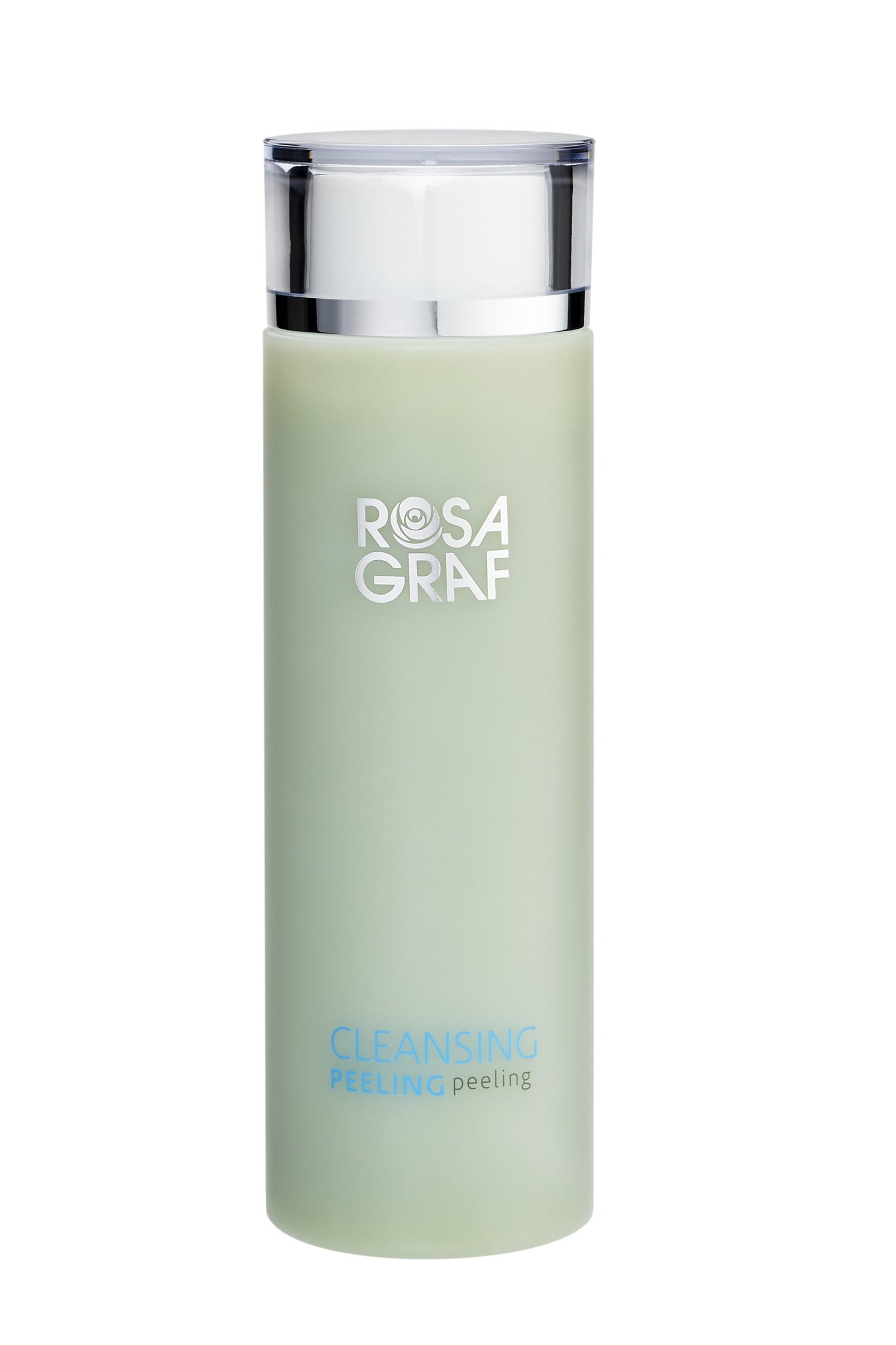Cleansing Organic CellPeeling GREEN - sensitive