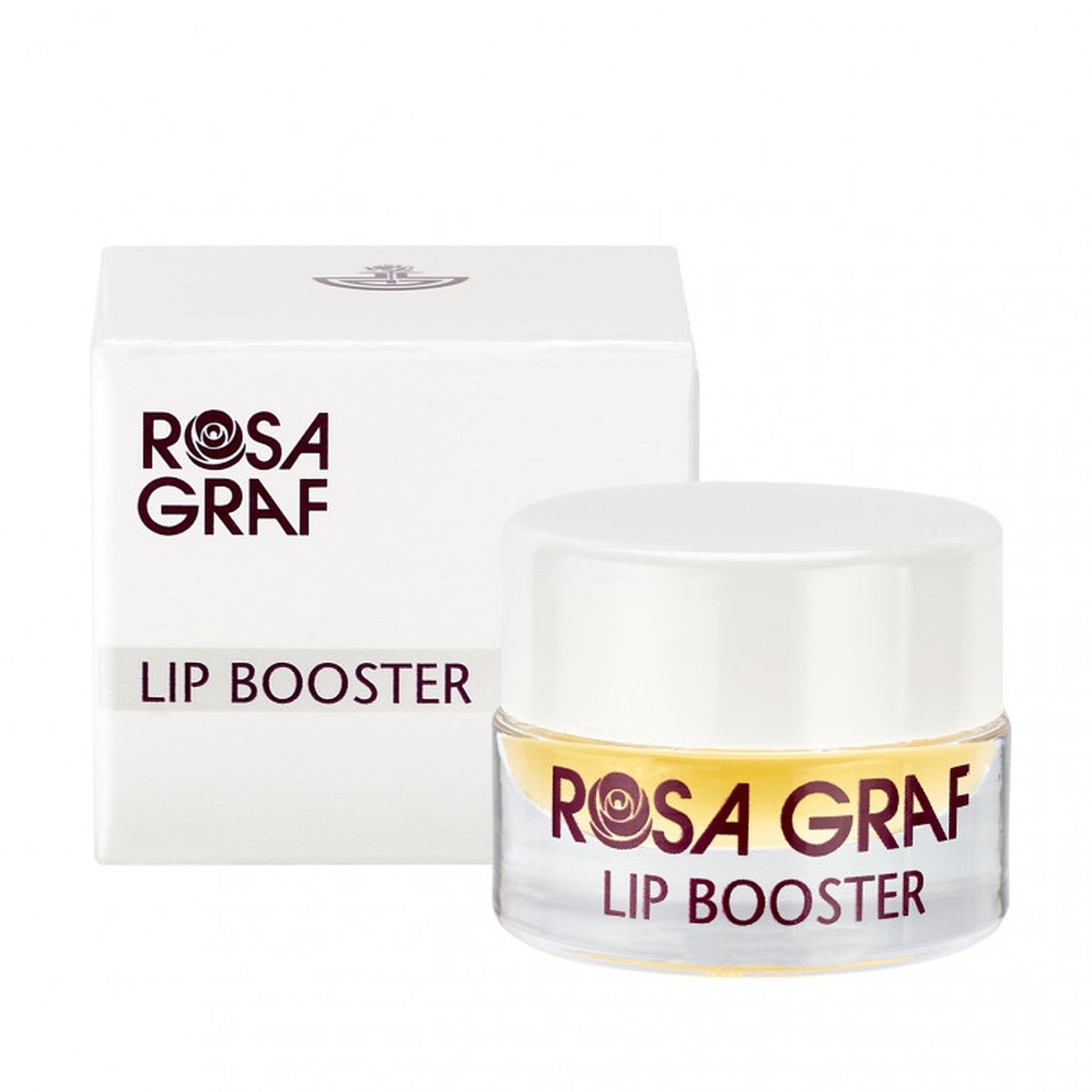 Rosa Graf Lip Booster