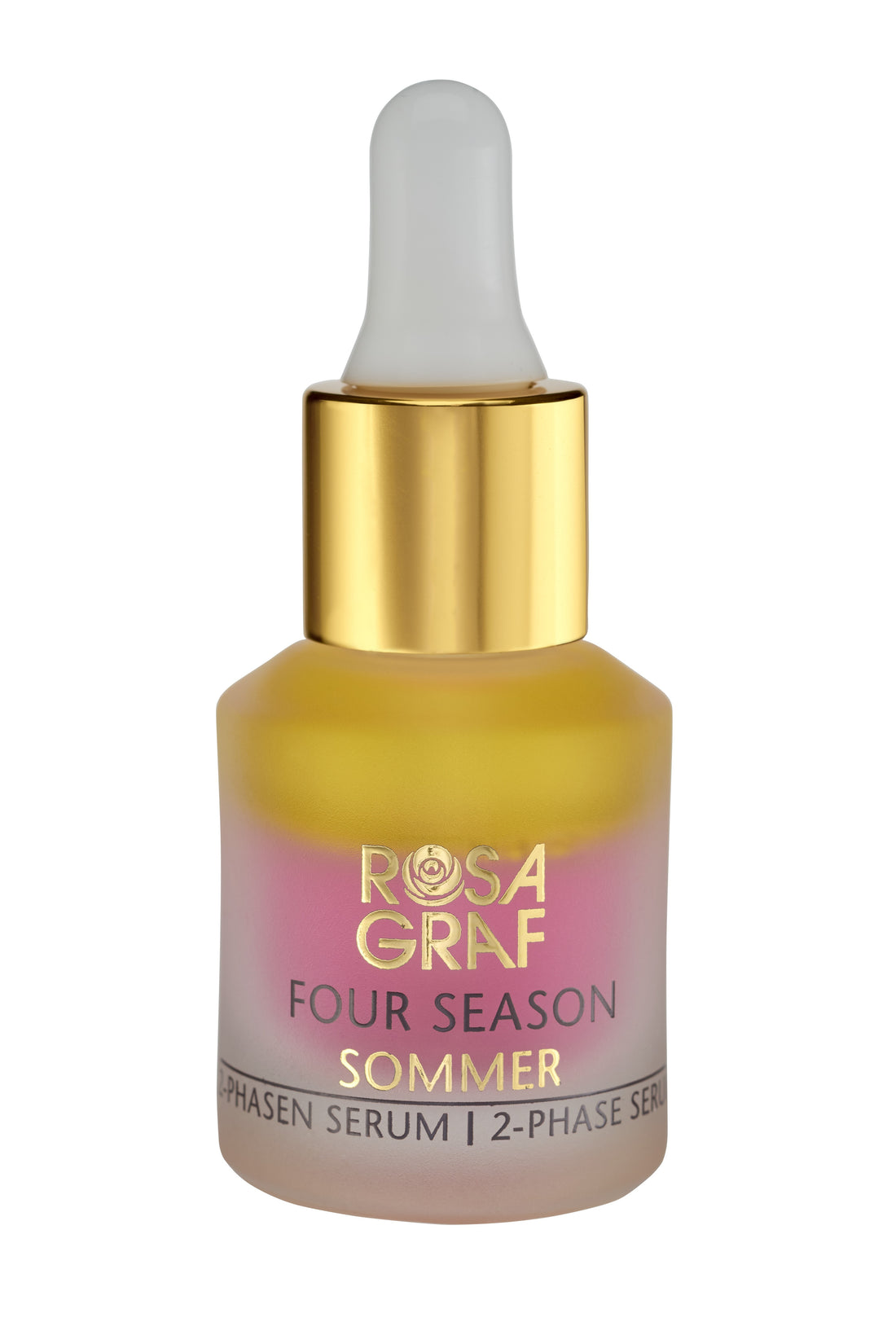Rosa Graf Four Season Sommer 2-Phasen-Serum