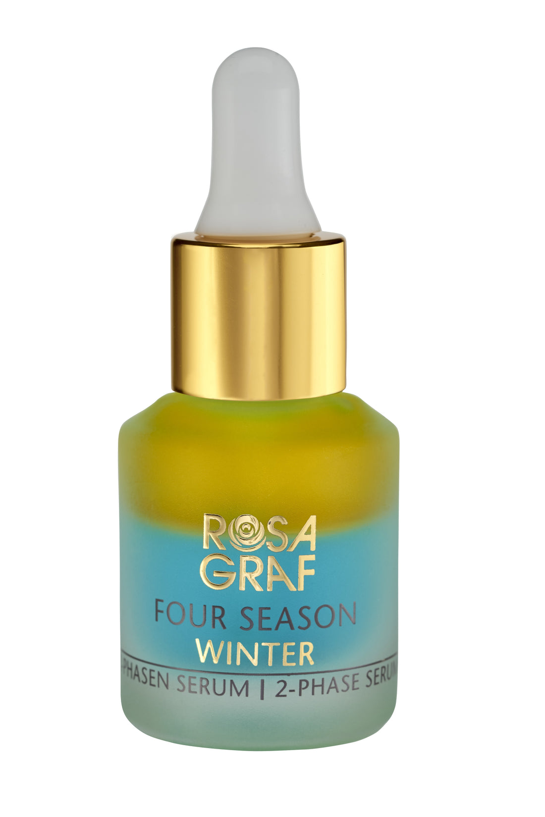 Rosa Graf Four Season Winter 2-Phasen-Serum