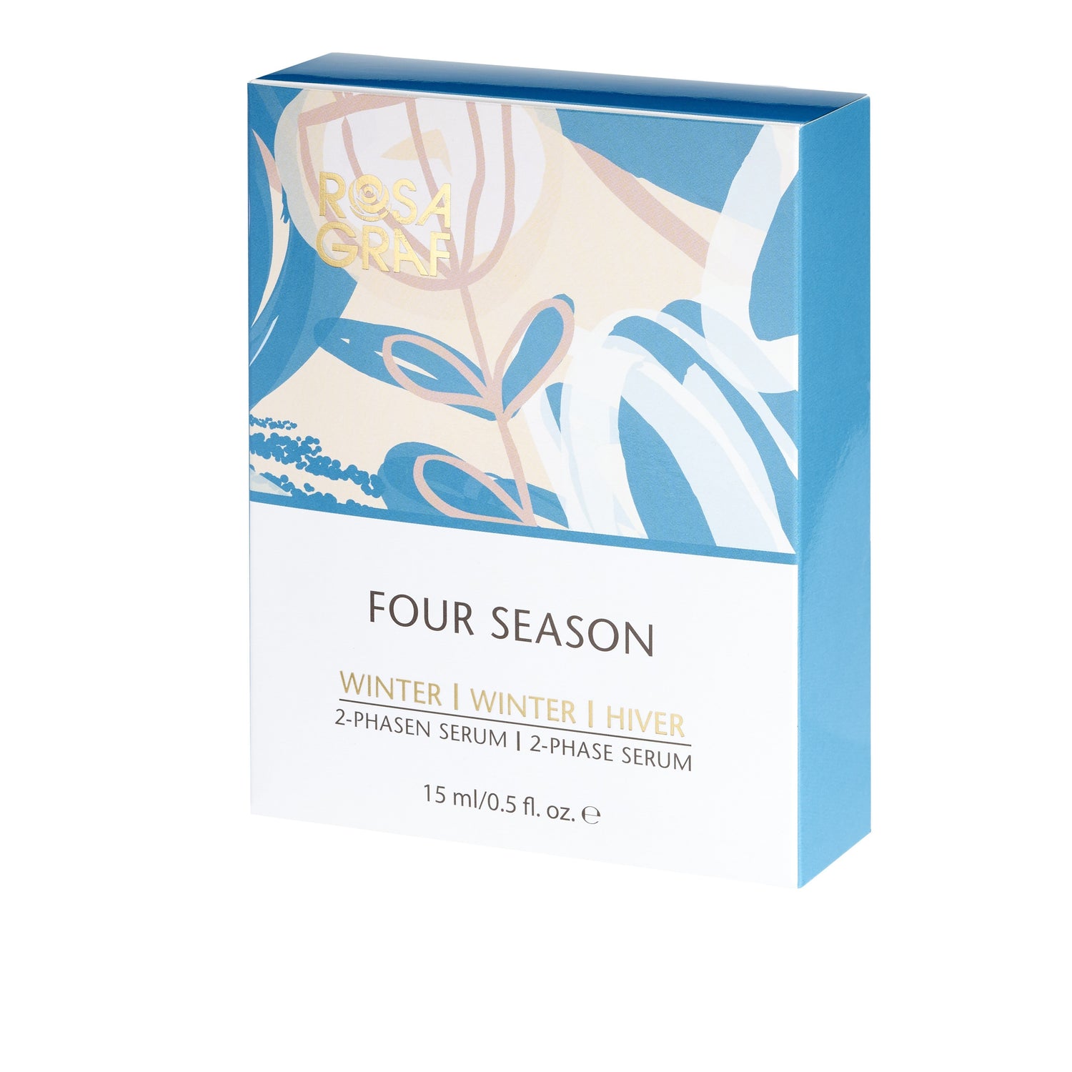 Rosa Graf Four Season Winter 2-Phasen-Serum