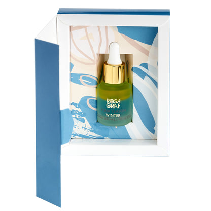 Rosa Graf Four Season Winter 2-Phasen-Serum