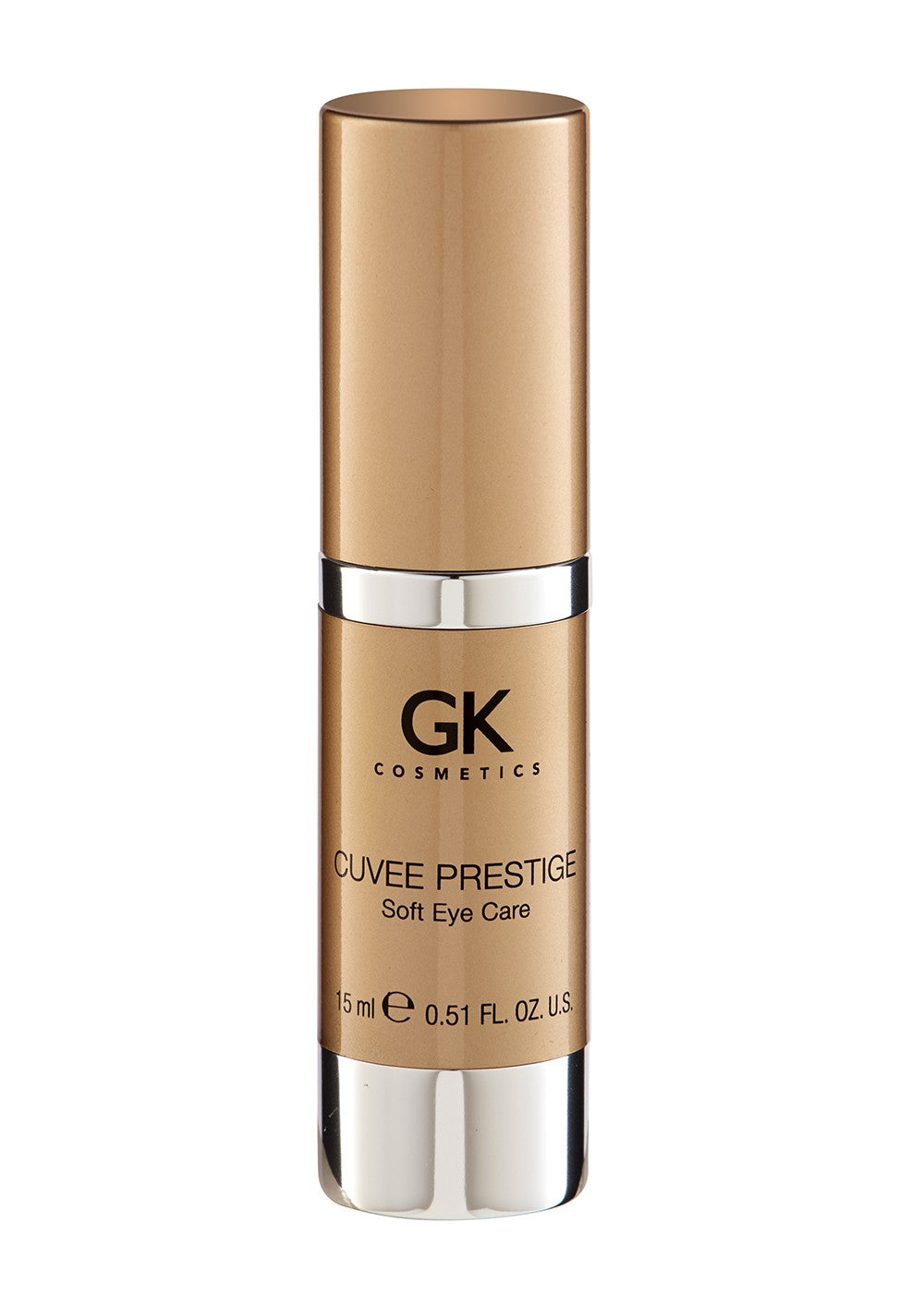 GK Cosmetics CUVEE PRESTIGE Soft Eye Care Cream