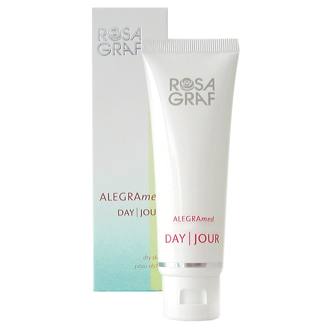 Rosa Graf ALEGRAmed DAY