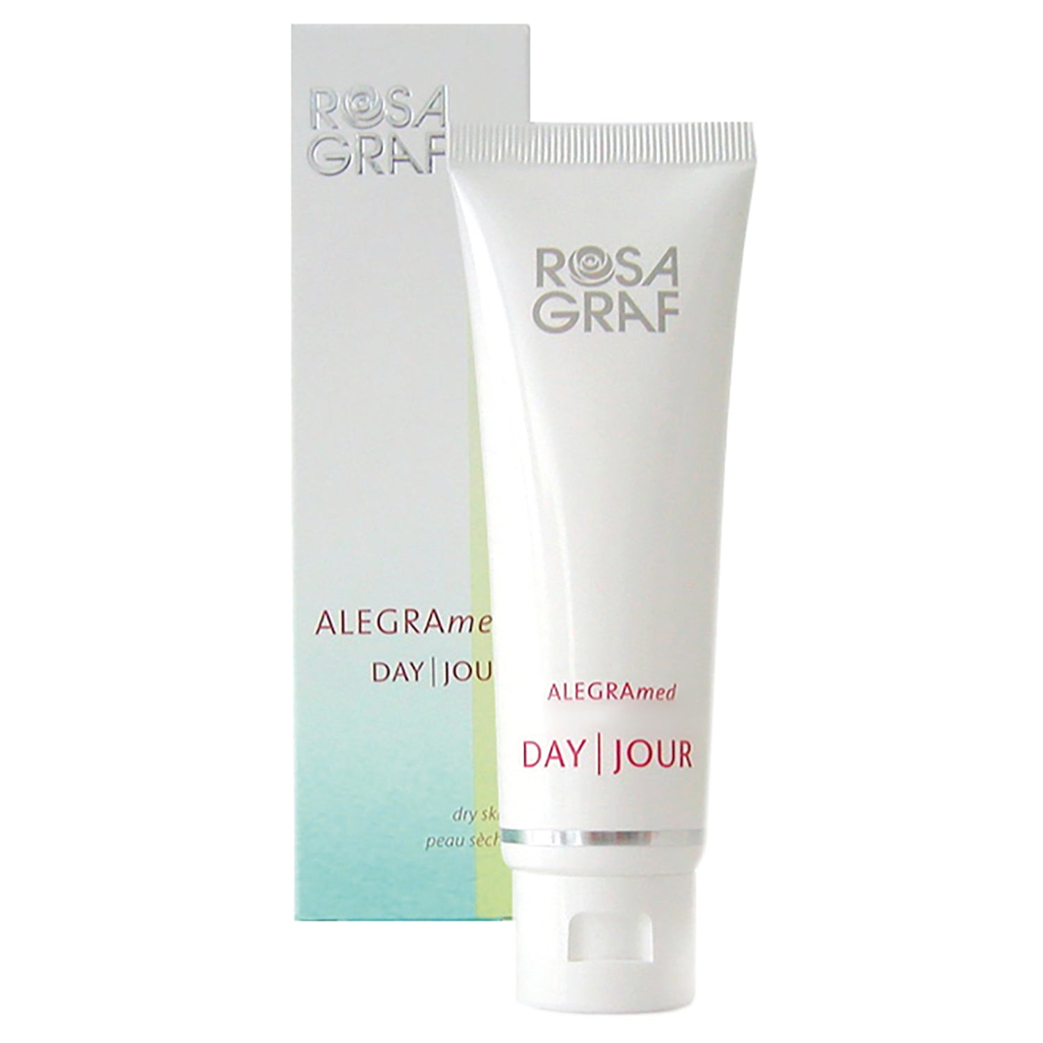 Rosa Graf ALEGRAmed DAY