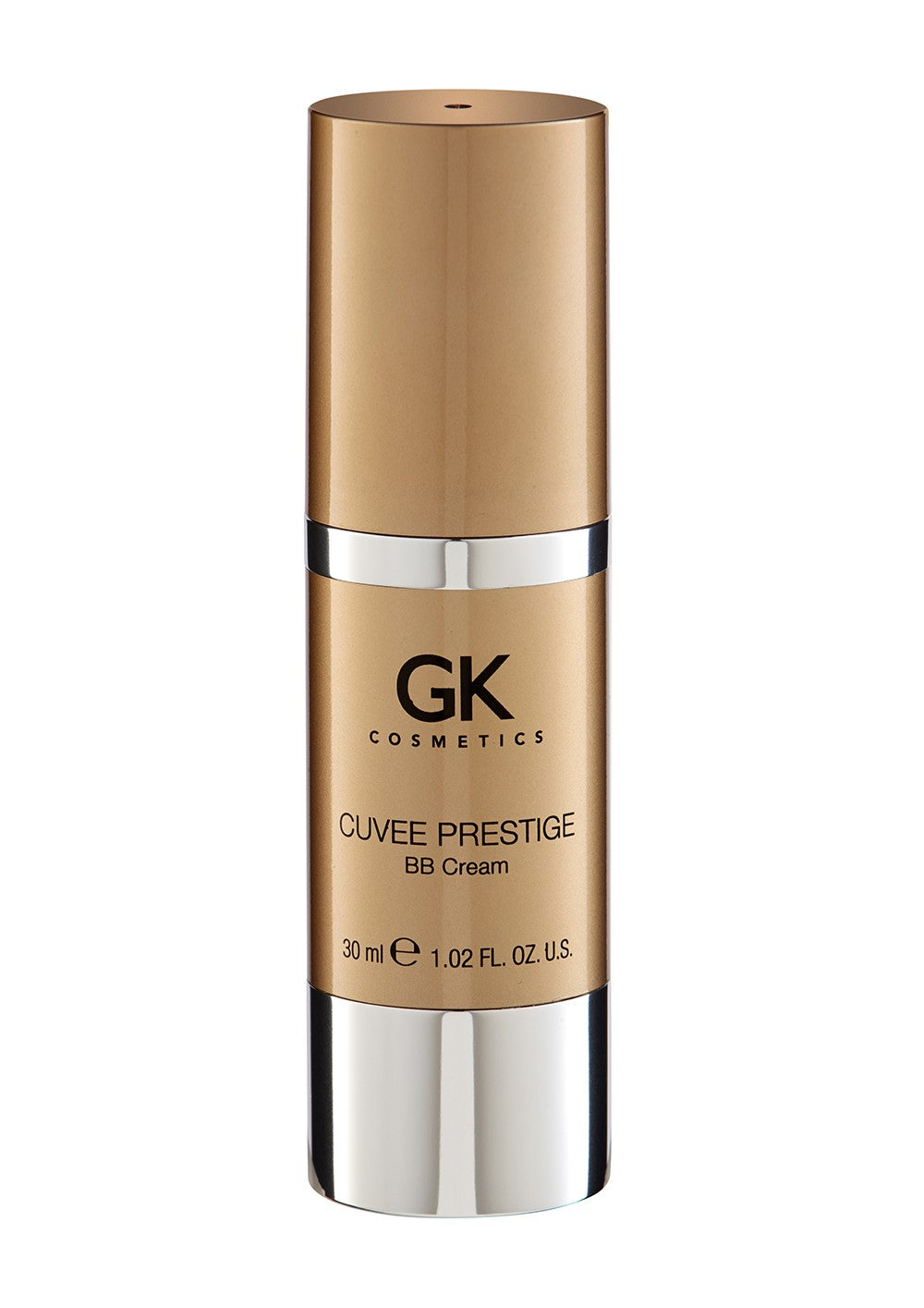 GK Cosmetics CUVEE PRESTIGE BB Cream
