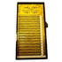 Premium Wimpern Silk Lashes Y-B-Curl  0.15