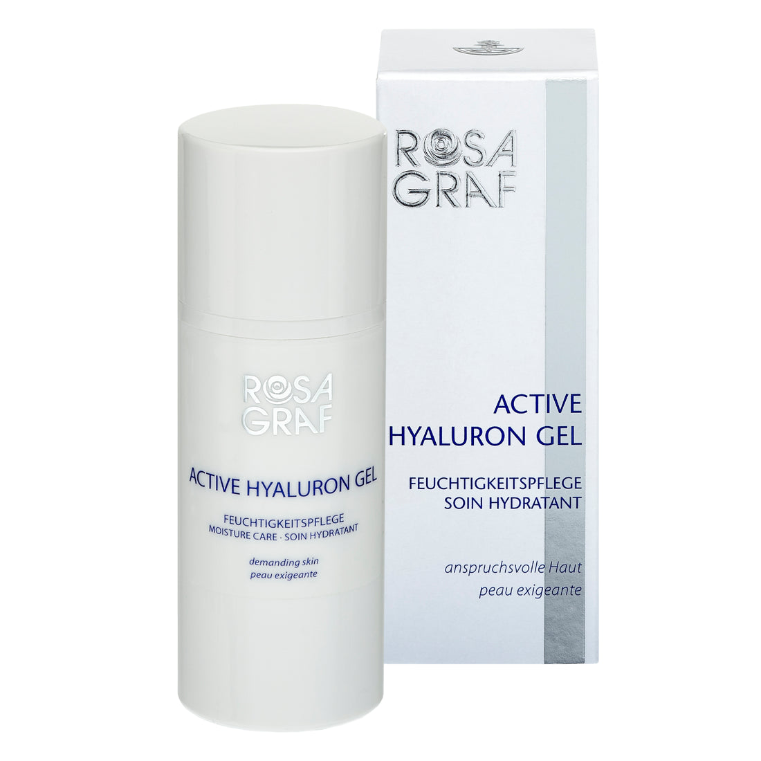 Blue Line Active Hyaluron Gel