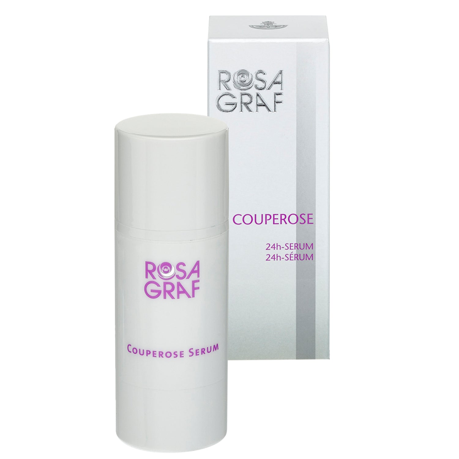 Rosa Graf Couperose Serum 30 ml