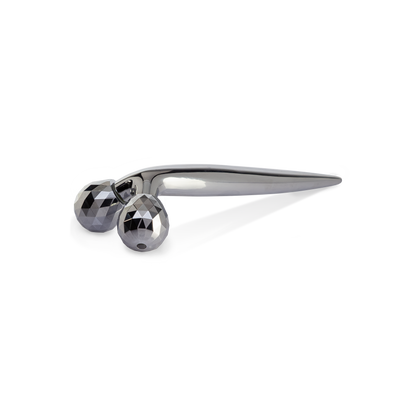 BAEHR 3D Massageroller – Produktansicht