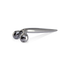 BAEHR 3D Massageroller – Produktansicht
