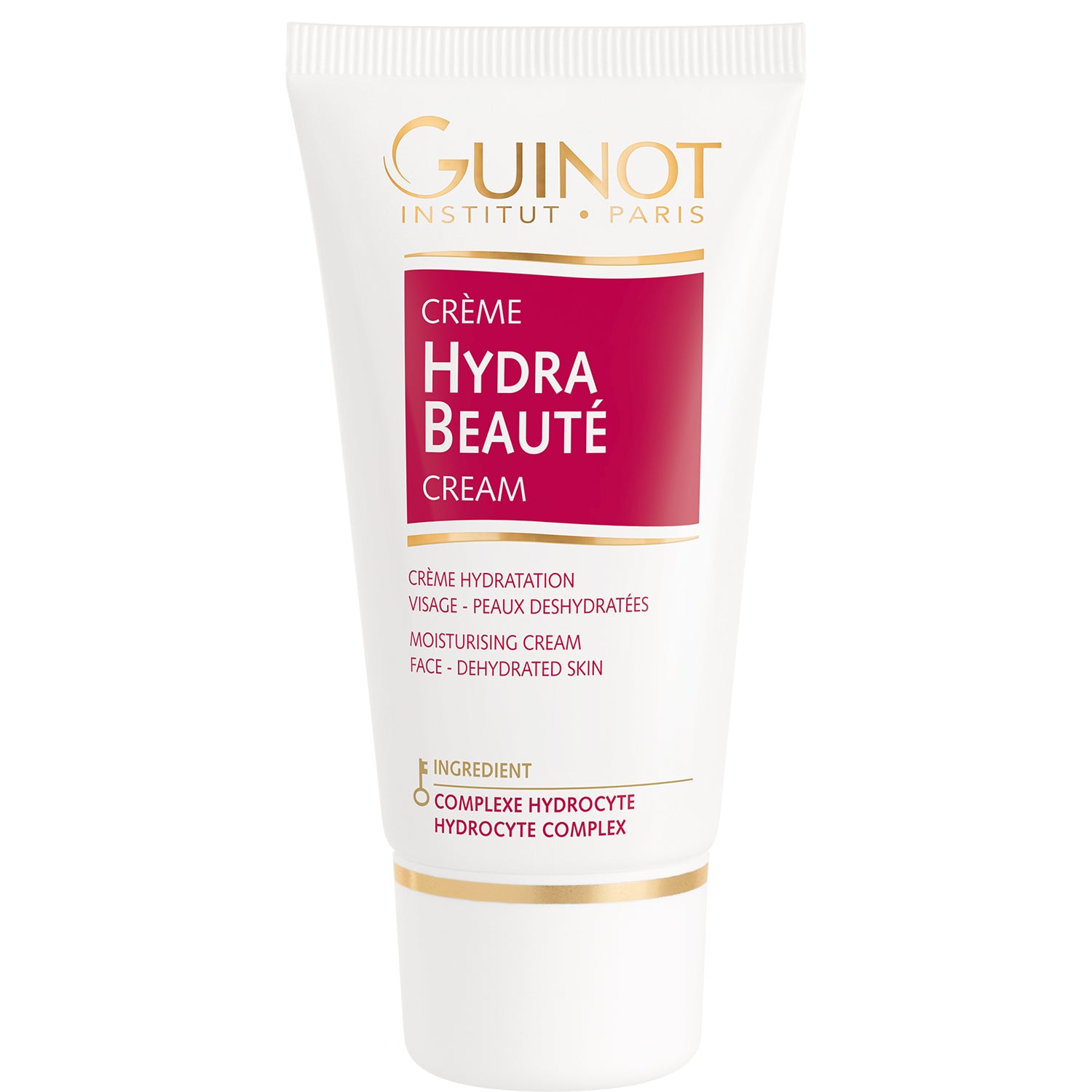 Crème Hydra Beauté 50ml