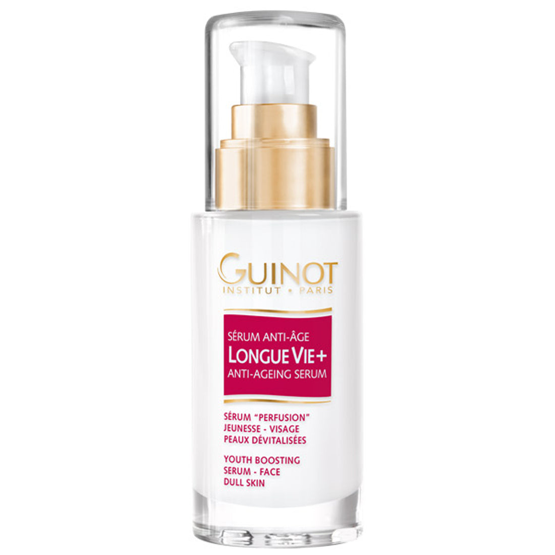 Guinot Sèrum Longue Vie +