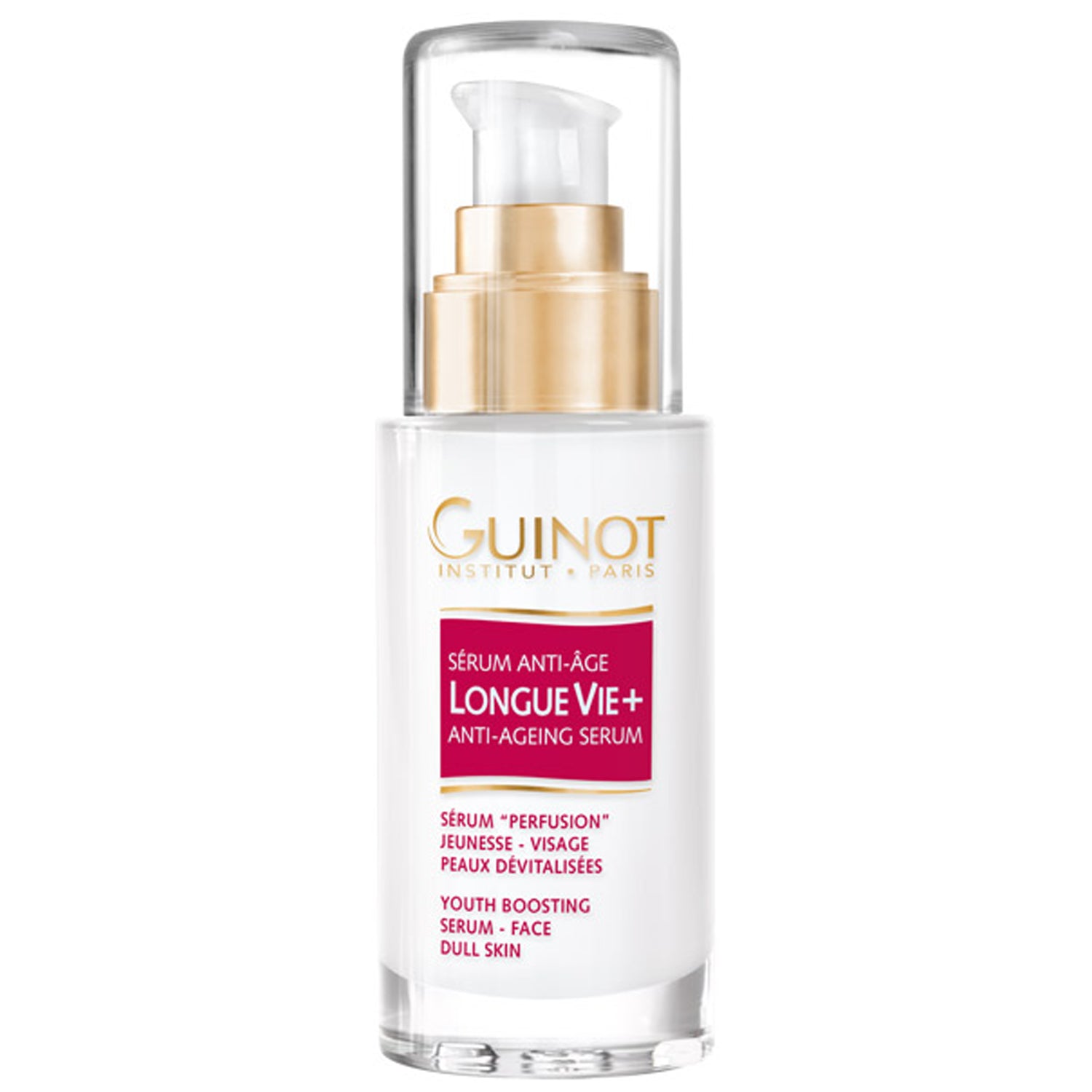 Guinot Sèrum Longue Vie +