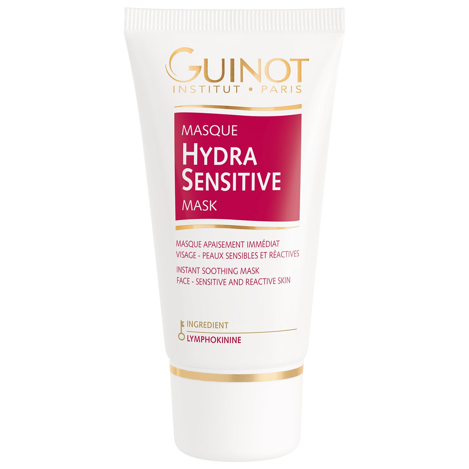 Guinot Masque Hydra Sensitive