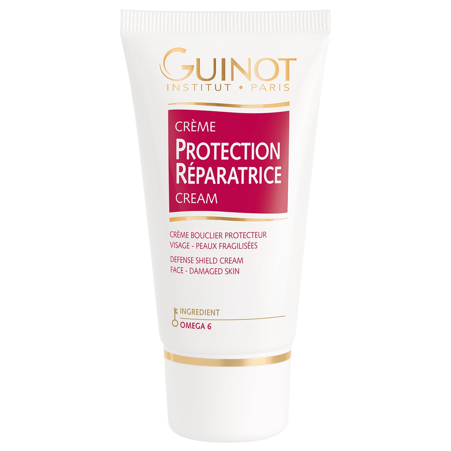 Guinot Créme Protection Réparatrice