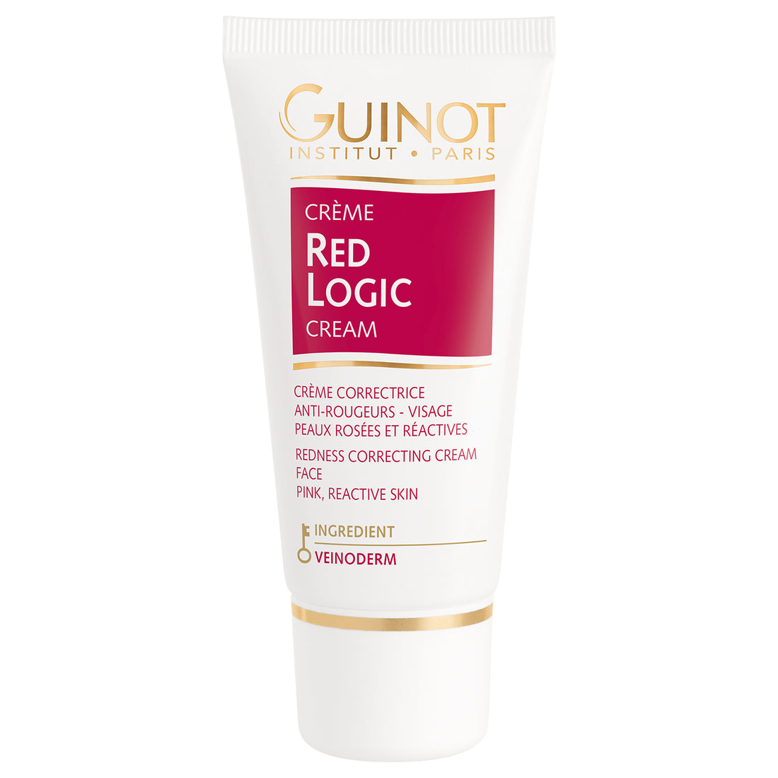Guinot Creme Red Logic