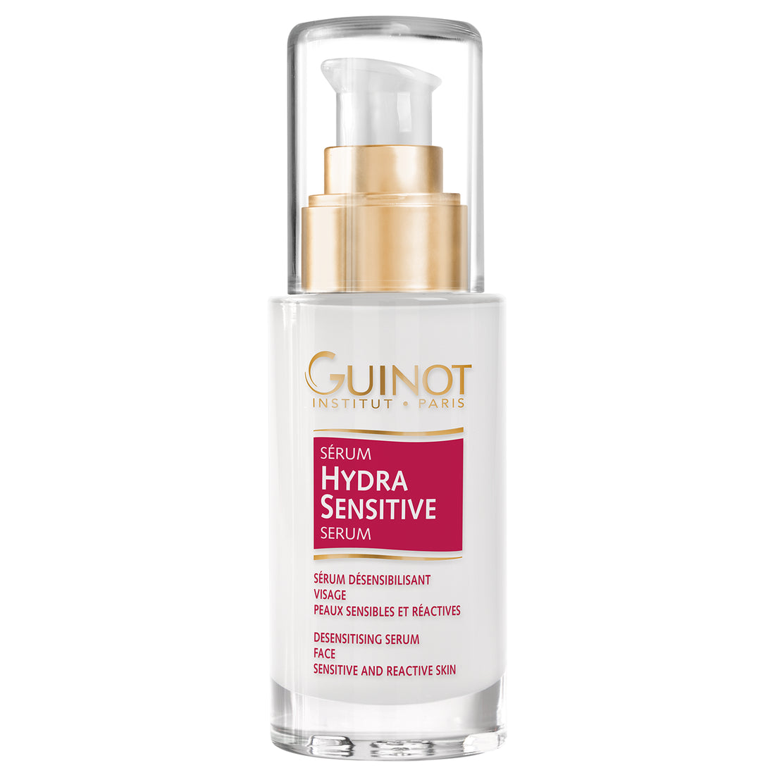 Guinot Serum Hydra Sensitive
